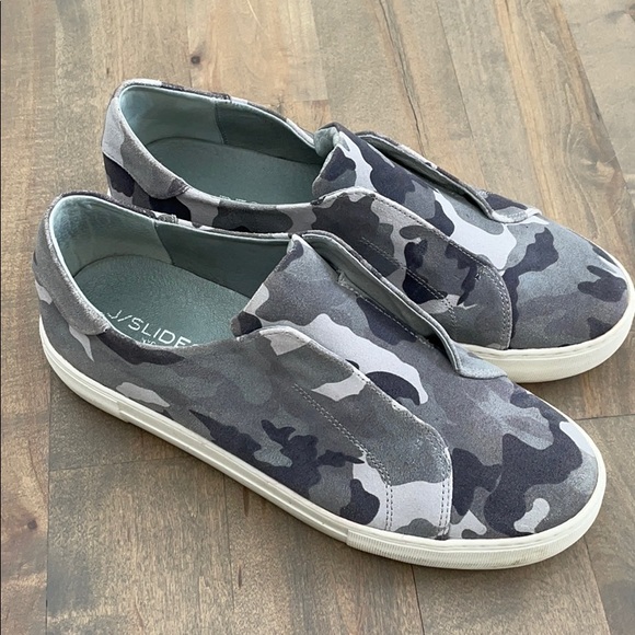 camo jslides
